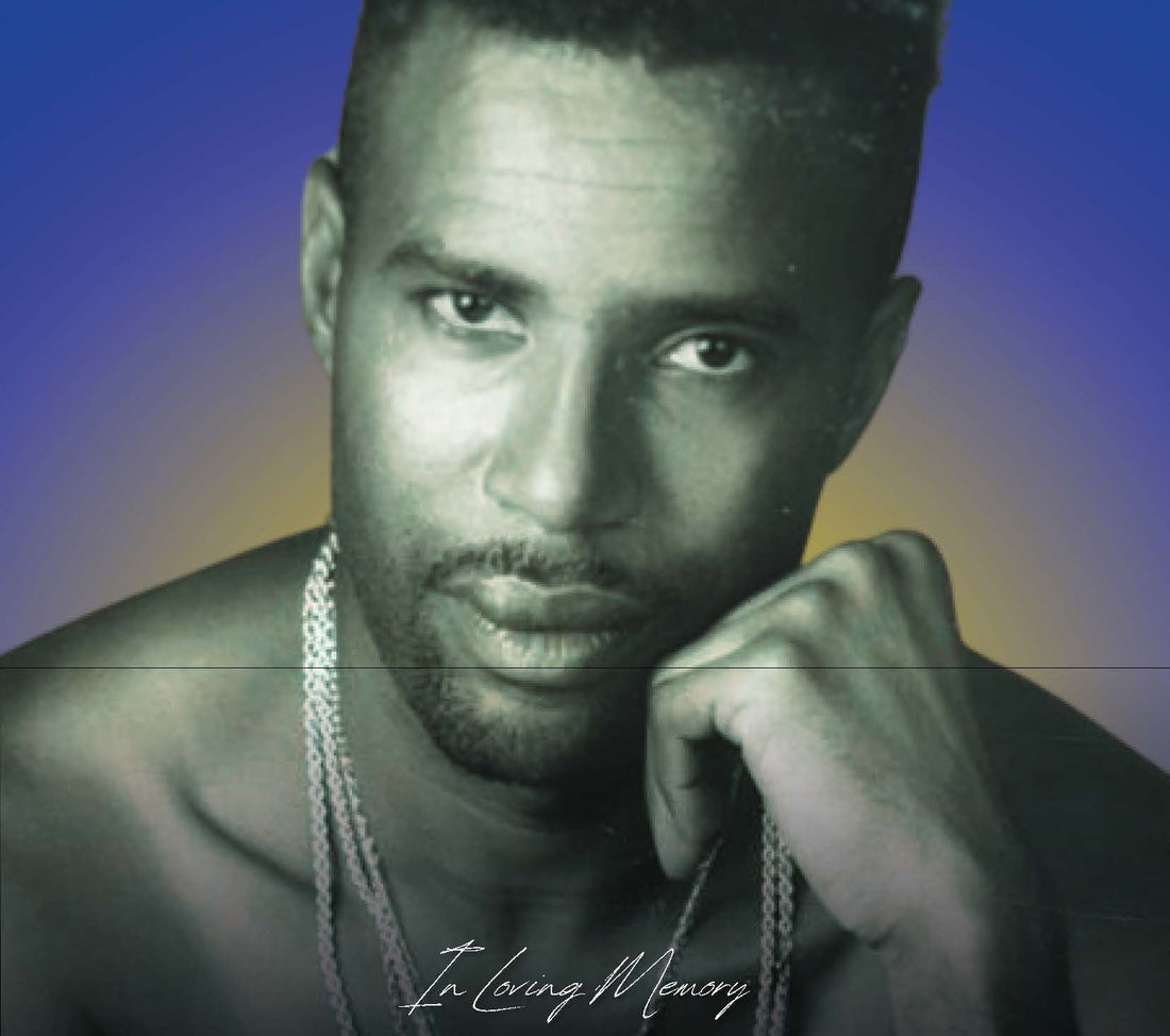 Peter Eversley Bryan