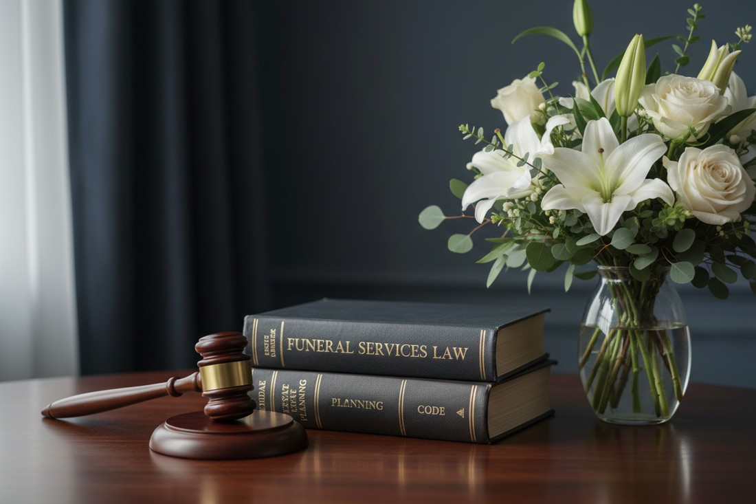 The Law