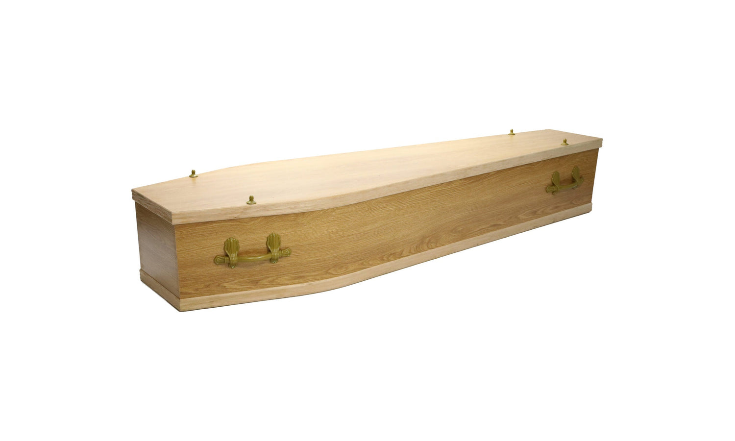 Coffins
