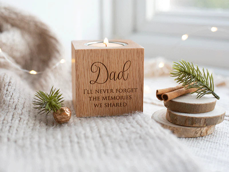 Candle Holders