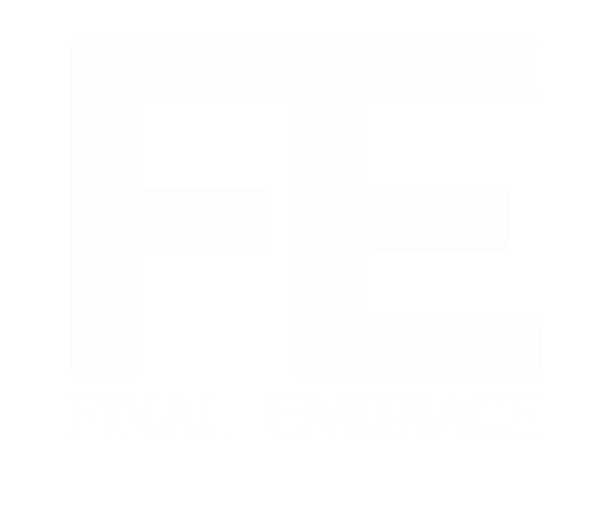 Final Embrace