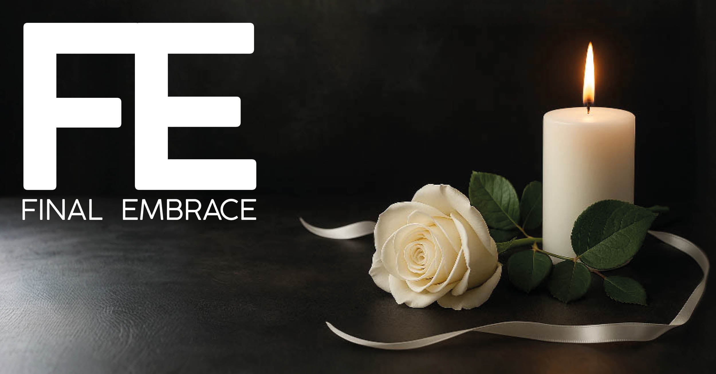 Final Embrace Personal Statement – Final Embrace