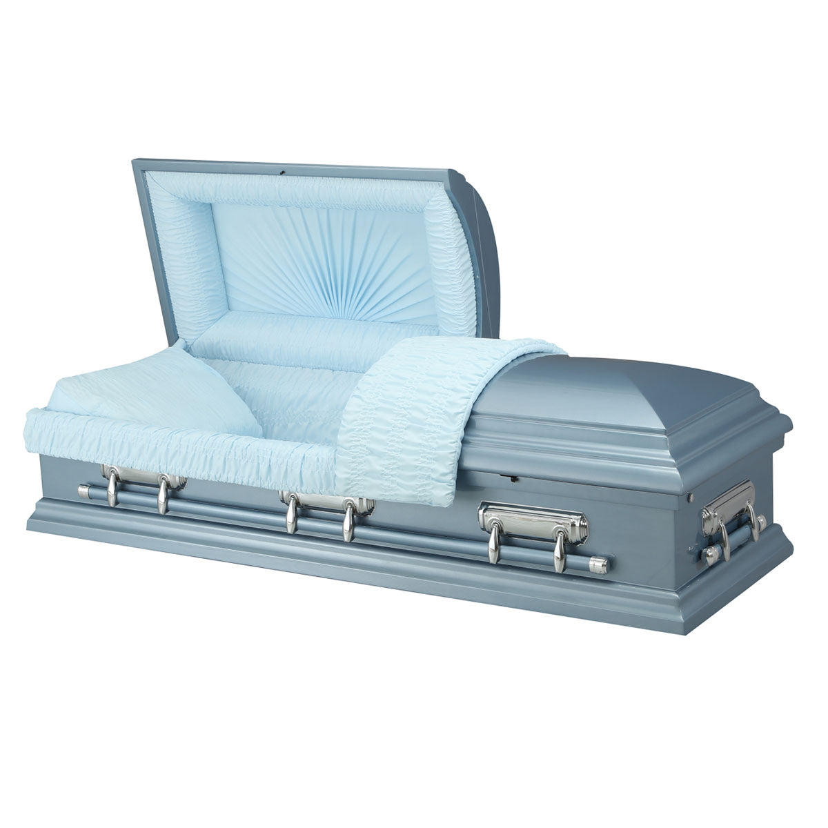 Heavenly Blue