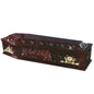 Last Supper Mahogany